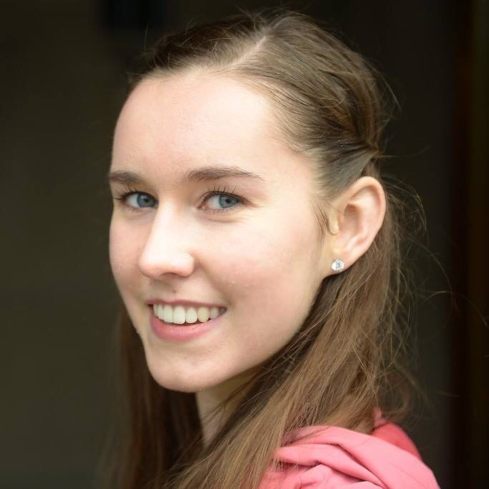 Meet your Posher, Megan